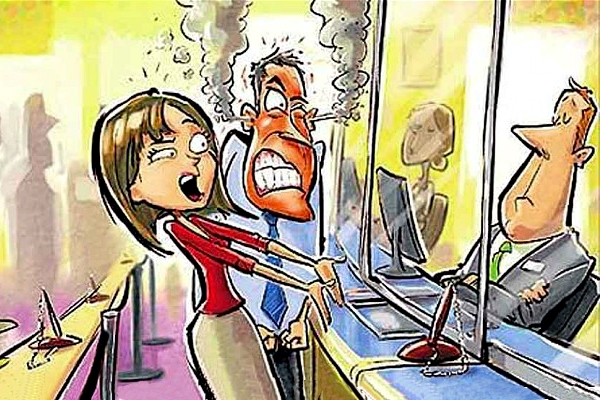 Куда можно пожаловаться на банк? . Общие вопросы кредитования Кредиты