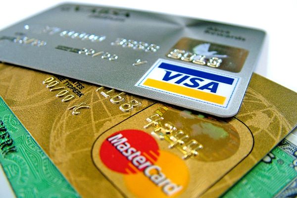 Золотая кредитная карта сбербанка покупки через интернет