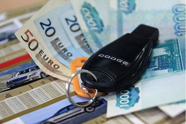 Как продать кредитный автомобиль, не нарушая закон Как продать кредитный автомобиль, не нарушая закон