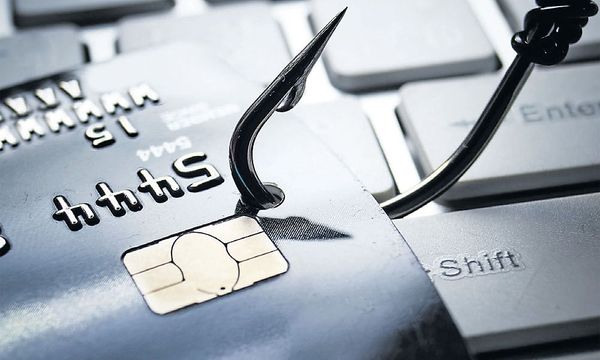 Как не стать жертвой мошенничества с кредитными картами Как не стать жертвой мошенничества с кредитными картами