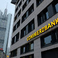 Commerzbank   9600  