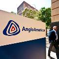 Anglo American собирается продать акции Lafarge Tarmac за 885 млн евро