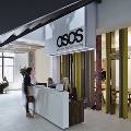 Акции Asos упали на 14% после обновления прогноза насчет прибыли