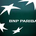 BNP Paribas:   