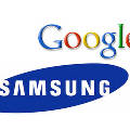 Google  Samsung    