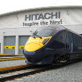 Hitachi        