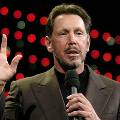Босс Oracle Ларри Эллисон покидает свой пост