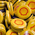 Royal Dutch Shell       