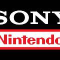 Sony  Nintendo   